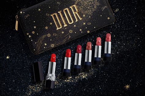 Rouge Dior Holiday Gift Set 